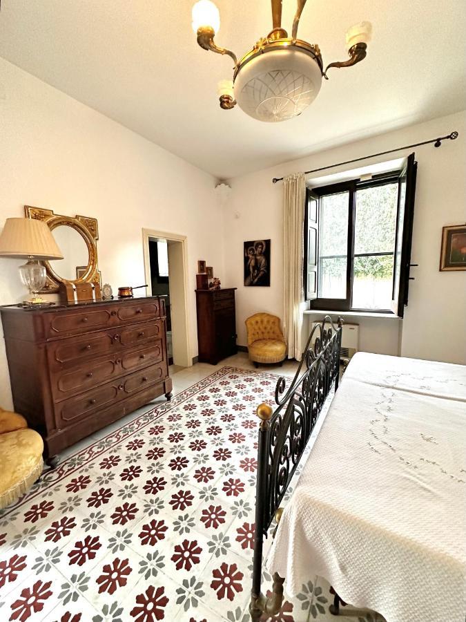 Elegante Appartamento Nel Cuore Del Barocco Lecce Buitenkant foto