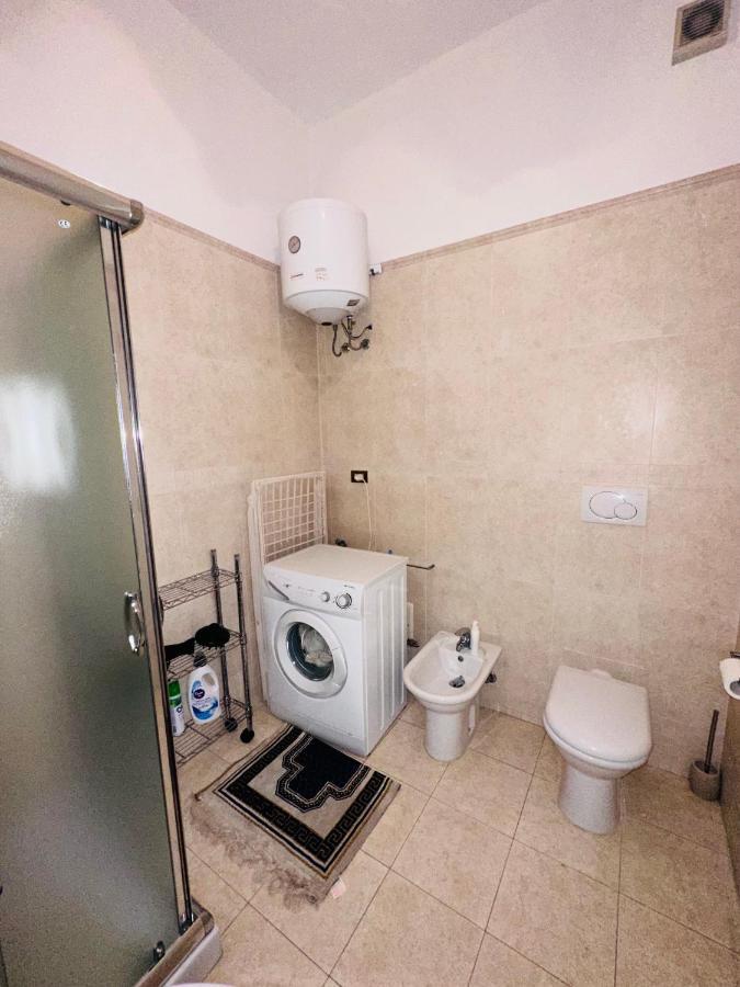 Elegante Appartamento Nel Cuore Del Barocco Lecce Buitenkant foto