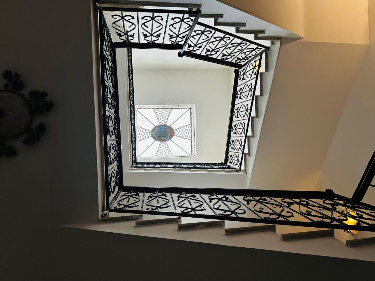 Elegante Appartamento Nel Cuore Del Barocco Lecce Buitenkant foto