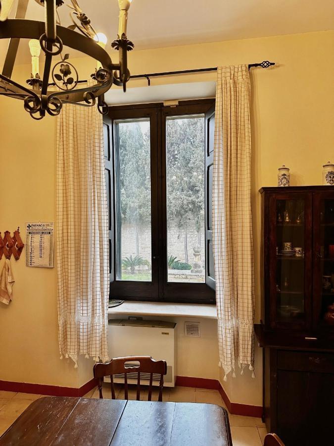Elegante Appartamento Nel Cuore Del Barocco Lecce Buitenkant foto