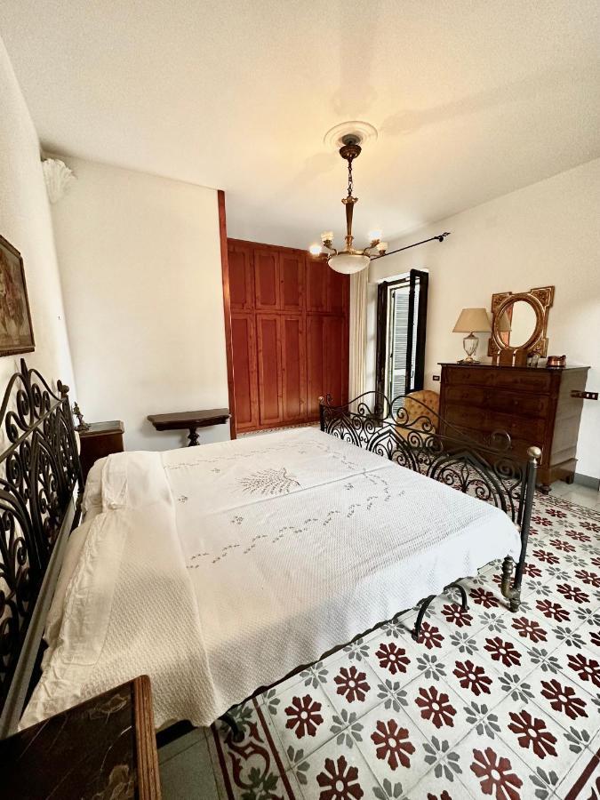 Elegante Appartamento Nel Cuore Del Barocco Lecce Buitenkant foto