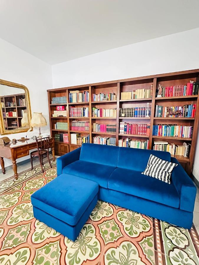 Elegante Appartamento Nel Cuore Del Barocco Lecce Buitenkant foto