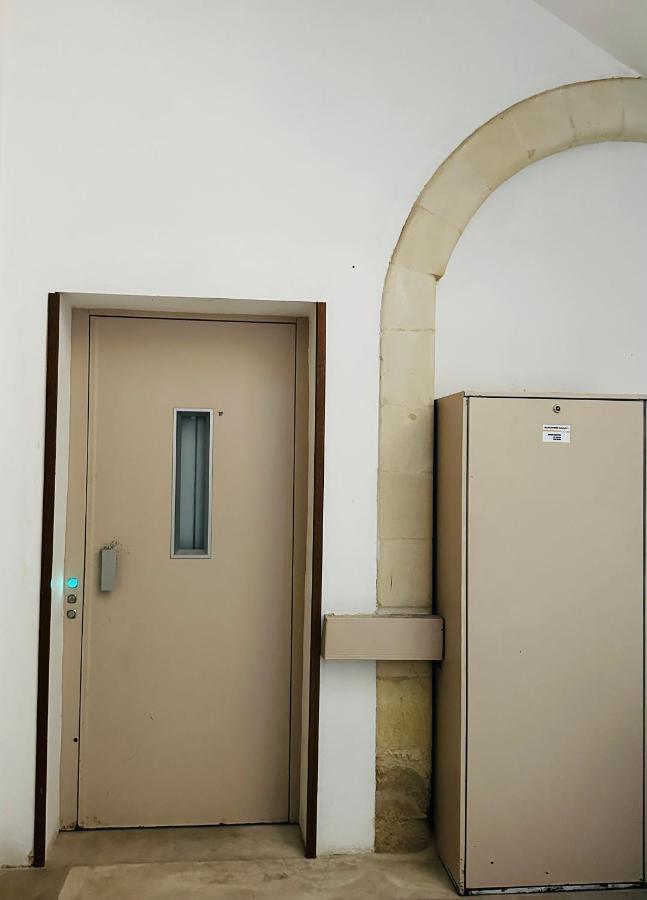 Elegante Appartamento Nel Cuore Del Barocco Lecce Buitenkant foto