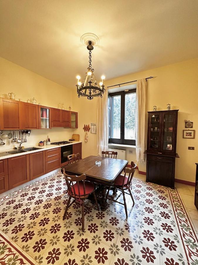 Elegante Appartamento Nel Cuore Del Barocco Lecce Buitenkant foto