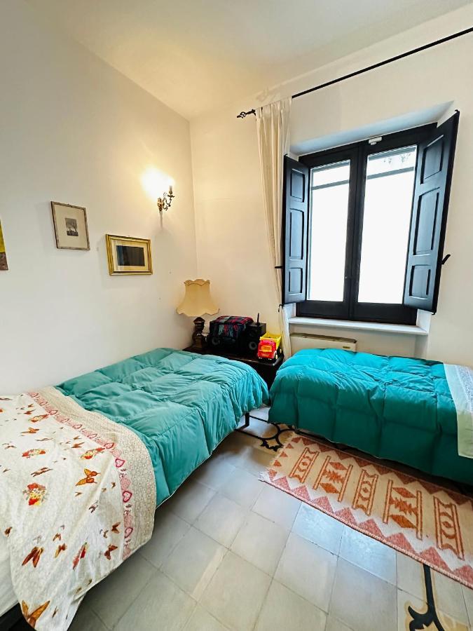 Elegante Appartamento Nel Cuore Del Barocco Lecce Buitenkant foto