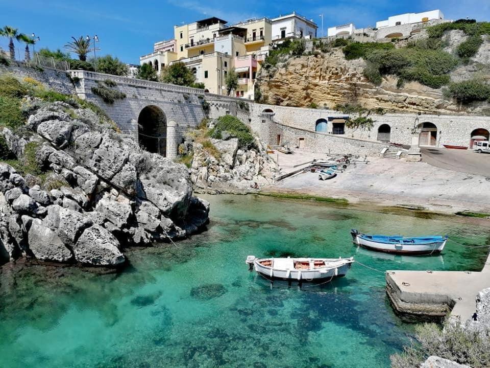Elegante Appartamento Nel Cuore Del Barocco Lecce Buitenkant foto
