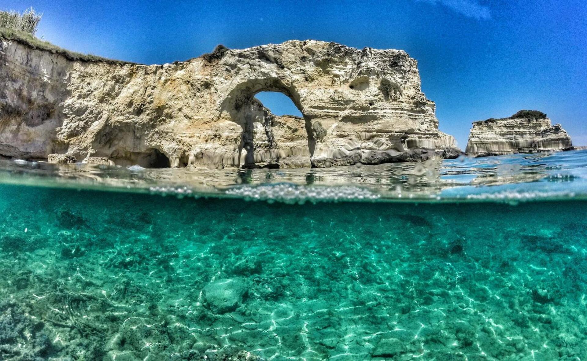Elegante Appartamento Nel Cuore Del Barocco Lecce Buitenkant foto